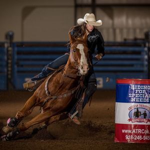 Meet your Posher, Bailey